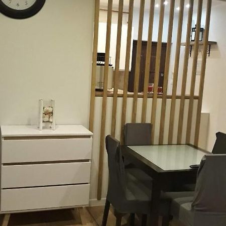 Apartament Swinoujscie Centrum 아파트 외부 사진