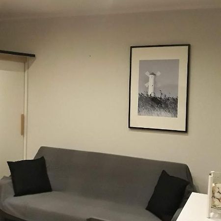 Apartament Swinoujscie Centrum 아파트 외부 사진