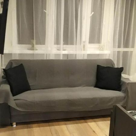 Apartament Swinoujscie Centrum 아파트 외부 사진